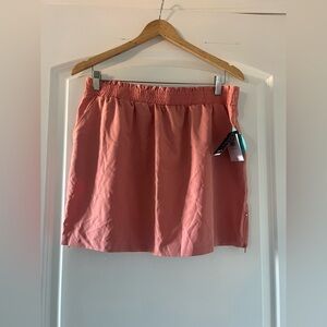 NWT O’Neil Hyperdry Solaris Solid Skirt